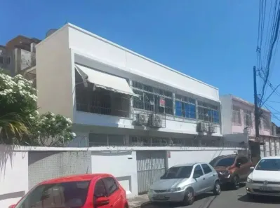 Imóvel Comercial com 8 Quartos para venda ou aluguel, 300m² no Nazaré, Salvador