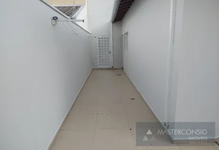 Casa com 3 Quartos para alugar, 150m² no Jardim Esplanada II, Indaiatuba