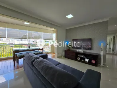 Apartamento com 3 Quartos à venda, 93m² no Tatuapé, São Paulo