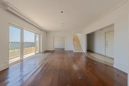 Cobertura com 4 Quartos à venda, 525m² no Vila Madalena, São Paulo