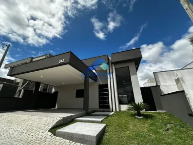 Casa com 3 Quartos à venda, 152m² no Loteamento Floresta, São José dos Campos