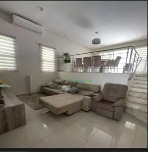 Casa de Condomínio com 4 Quartos à venda, 474m² no Tamboré, Santana de Parnaíba