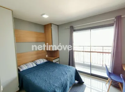 Apartamento com 1 Quarto para alugar, 23m² no Tucuruvi, São Paulo