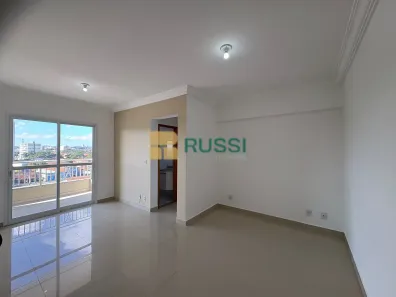 Apartamento com 2 Quartos à venda, 65m² no Parque Industrial, São José dos Campos