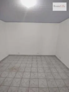 Casa com 1 Quarto para alugar, 50m² no Vila São Francisco (Zona Sul), São Paulo