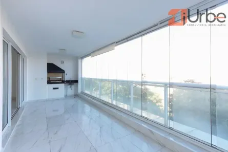 Apartamento com 3 Quartos à venda, 159m² no Água Branca, São Paulo
