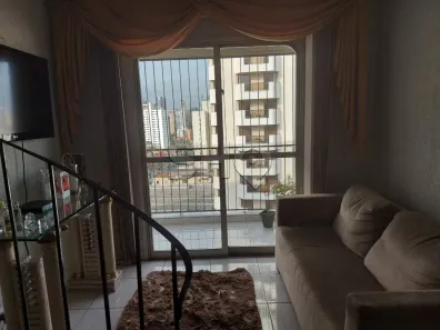 Cobertura com 4 Quartos à venda, 224m² no Jardim São Paulo(Zona Norte), São Paulo