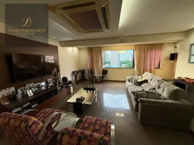 Apartamento com 3 Quartos à venda, 175m² no Cremação, Belém