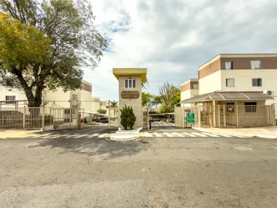 Casa de Condomínio com 2 Quartos à venda, 43m² no Jardim do Lago, Campinas