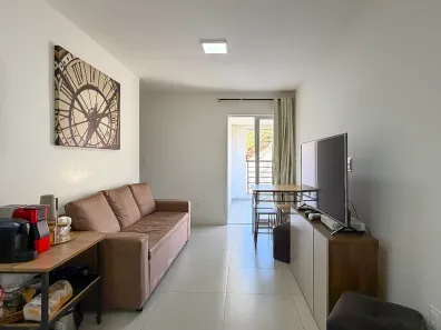 Apartamento com 2 Quartos à venda, 69m² no Granbery, Juiz de Fora