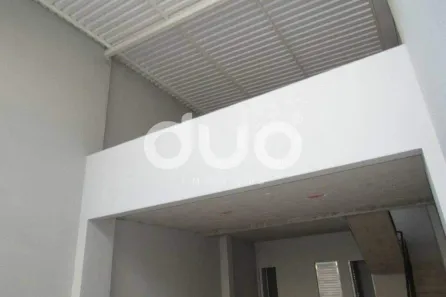 Ponto Comercial à venda, 130m² no Vila Rezende, Piracicaba