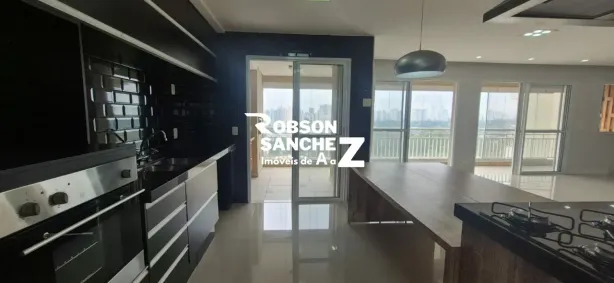 Apartamento com 4 Quartos à venda, 148m² no Chácara Gaivotas, São Paulo