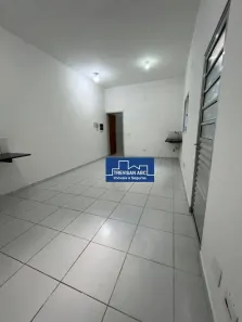 Sala Comercial para alugar, 51m² no Rudge Ramos, São Bernardo do Campo