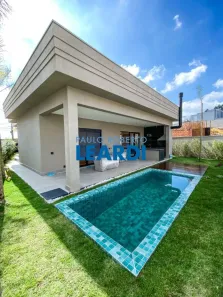 Casa de Condomínio com 3 Quartos à venda, 235m² no Paiol Velho, Santana de Parnaíba