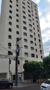 Apartamento com 3 Quartos à venda, 130m² no Centro, Presidente Prudente