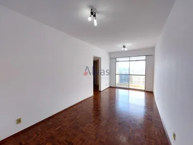 Apartamento com 2 Quartos para alugar, 75m² no Vila Monteiro (Gleba I), São Carlos