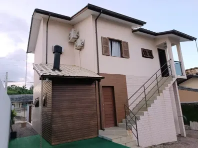 Casa com 2 Quartos à venda, 112m² no Vila São José, Criciúma