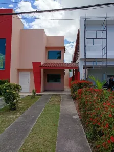 Casa de Condomínio com 3 Quartos para alugar, 100m² no Flores, Manaus