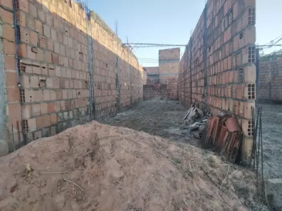 Casa com 3 Quartos à venda, 100m² no , Sirinhaém