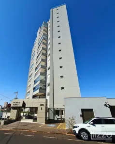 Apartamento com 3 Quartos à venda, 185m² no Tabajaras, Uberlândia