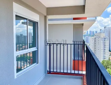 Apartamento com 2 Quartos à venda, 63m² no Vila Cruzeiro, São Paulo