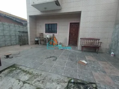 Sobrado com 3 Quartos à venda, 97m² no Vila Seabra, Mongaguá