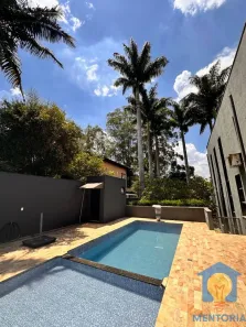 Casa de Condomínio com 3 Quartos à venda, 460m² no Nova Higienópolis, Jandira