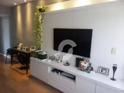Apartamento com 2 Quartos à venda, 58m² no Pita, São Gonçalo