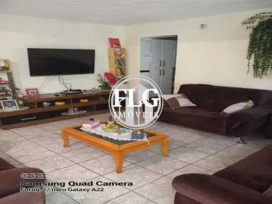Sobrado com 2 Quartos à venda, 176m² no Vila Rica, São Paulo