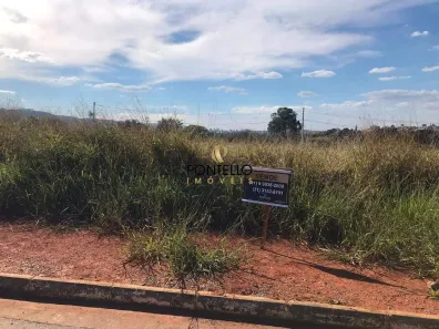 Lote/Terreno à venda, 461m² no Vitória da União, Sete Lagoas