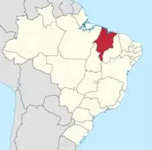 Fazenda/Sítio à venda, 520000000m² no , Presidente Dutra
