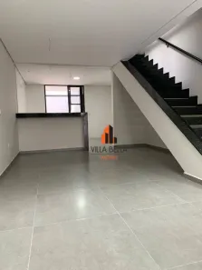 Sobrado com 3 Quartos à venda, 180m² no Vila Francisco Matarazzo, Santo André