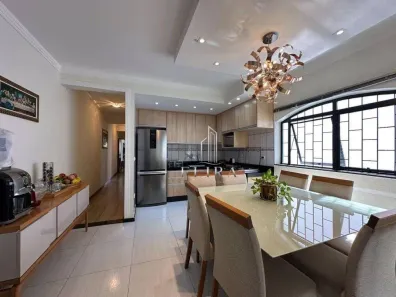 Sobrado com 3 Quartos à venda, 194m² no Morada do Sol, Americana
