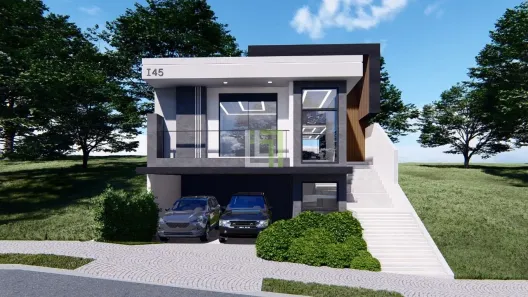 Casa de Condomínio com 3 Quartos à venda, 185m² no Jardim Ermida I, Jundiaí
