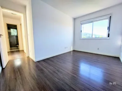Apartamento com 3 Quartos à venda, 63m² no Aberta dos Morros, Porto Alegre