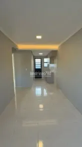 Casa de Condomínio com 2 Quartos à venda, 54m² no Jardim Maria Celina, Londrina