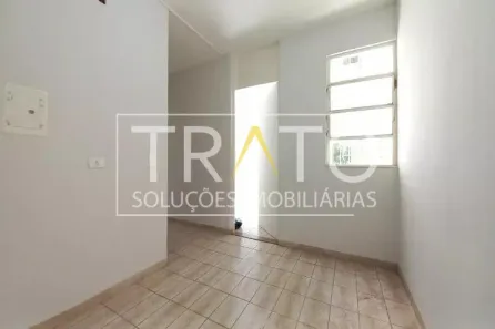Apartamento com 2 Quartos à venda, 62m² no Conjunto Residencial Parque Bandeirantes, Campinas
