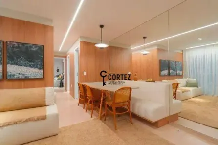 Apartamento com 2 Quartos à venda, 75m² no Centro, Niterói