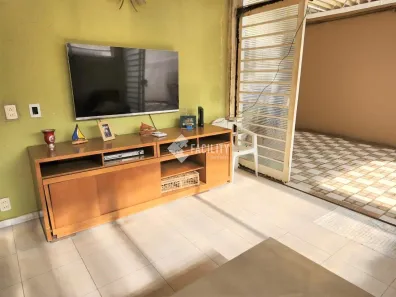Casa com 5 Quartos para alugar, 250m² no Jardim Nossa Senhora Auxiliadora, Campinas
