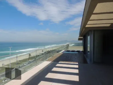 Cobertura com 2 Quartos à venda, 460m² no Barra da Tijuca, Rio de Janeiro