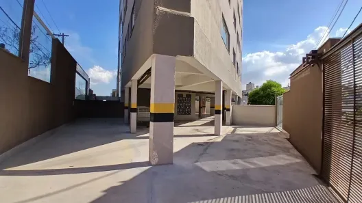 Apartamento com 2 Quartos à venda, 89m² no Nova Vista, Belo Horizonte