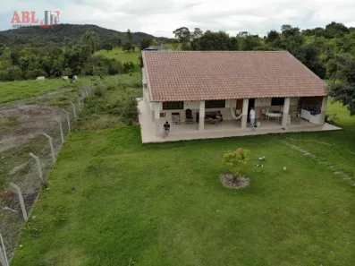 Fazenda/Sítio à venda, 4840000m² no , Faina