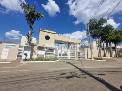 Casa de Condomínio com 3 Quartos à venda, 70m² no Ipatinga, Sorocaba