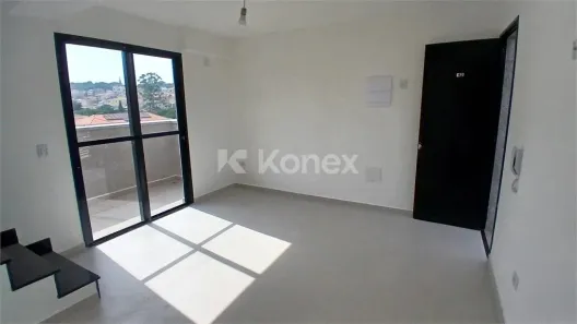 Apartamento com 2 Quartos à venda, 60m² no Parque São Domingos, São Paulo