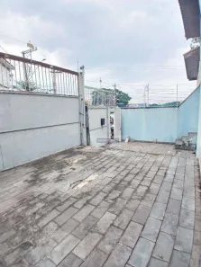 Casa com 1 Quarto para alugar, 127m² no Jabaquara, São Paulo