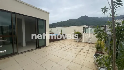 Cobertura com 3 Quartos à venda, 210m² no Tijuca, Rio de Janeiro