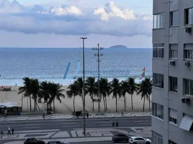 Apartamento com 4 Quartos à venda, 241m² no Copacabana, Rio de Janeiro