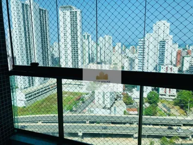 Apartamento com 2 Quartos para alugar, 59m² no Boa Viagem, Recife