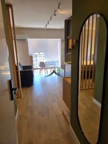 Apartamento com 1 Quarto à venda, 29m² no Pinheiros, São Paulo