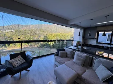 Cobertura com 4 Quartos à venda, 184m² no Nova Gardênia, Atibaia